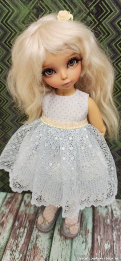 Как давно мы не шили — Одежда и обувь для кукол своими руками: фото