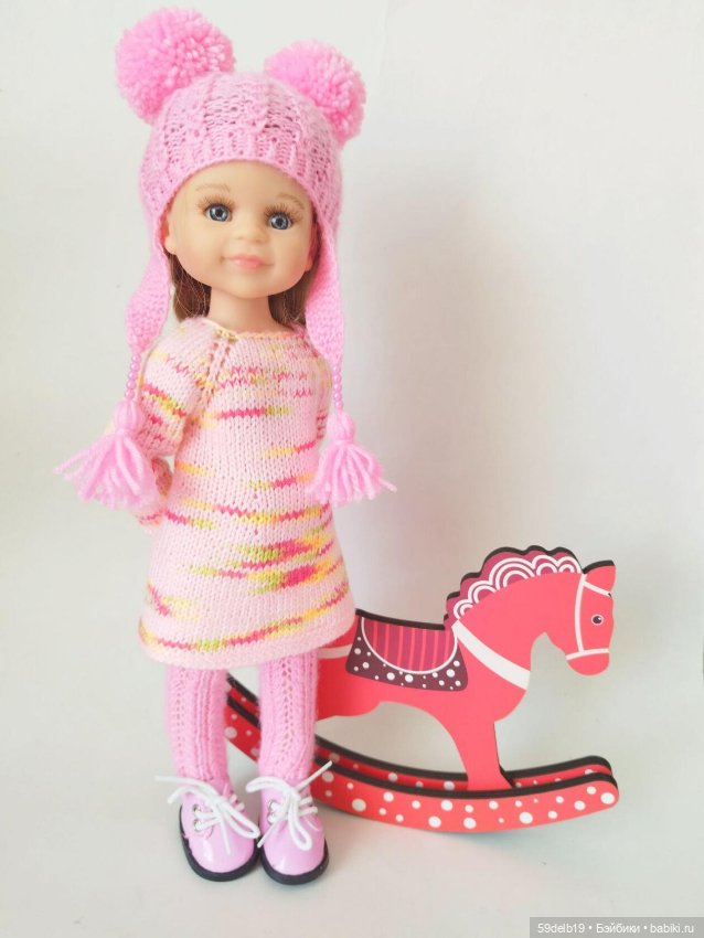 Девочка-припевочка наша Василиса