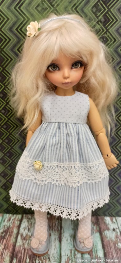 Как давно мы не шили — Одежда и обувь для кукол своими руками: фото