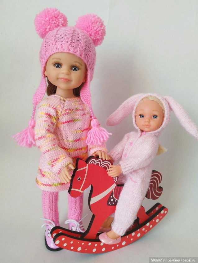 Девочка-припевочка наша Василиса (фото 10)