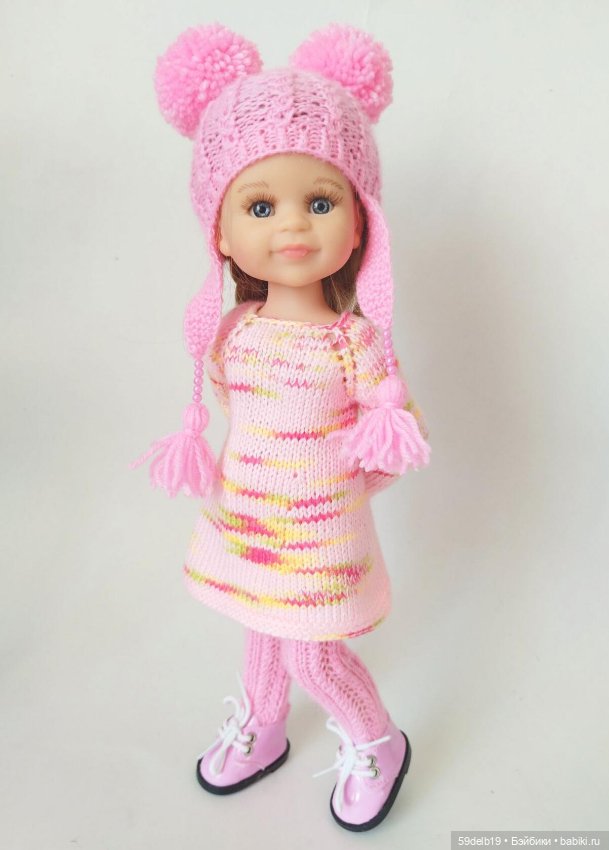 Девочка-припевочка наша Василиса (фото 8)