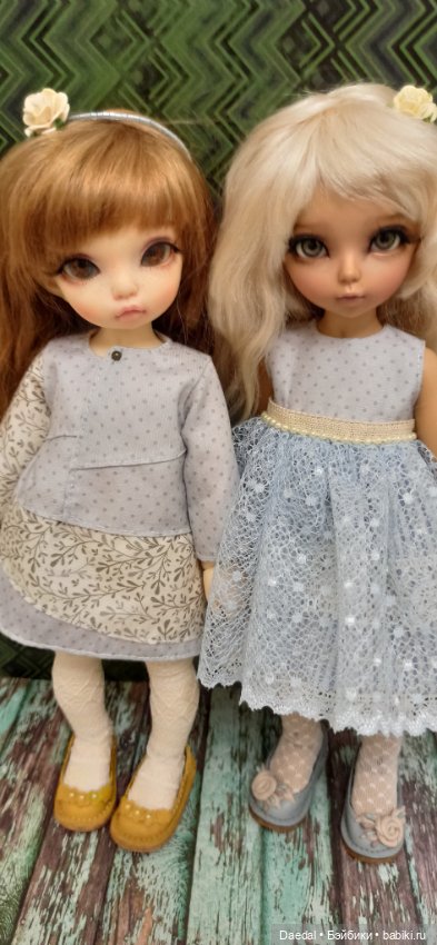 Как давно мы не шили — Одежда и обувь для кукол своими руками: фото