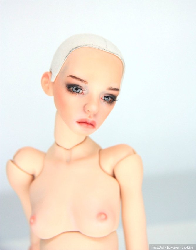 Моя новая куколка Доминика (фото 7)