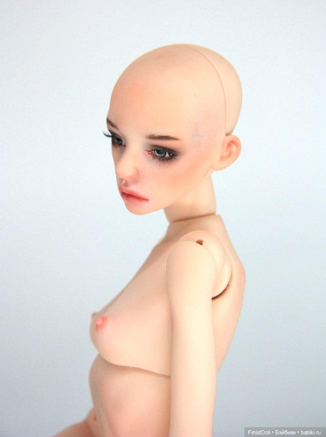 Моя новая куколка Доминика (фото 5)