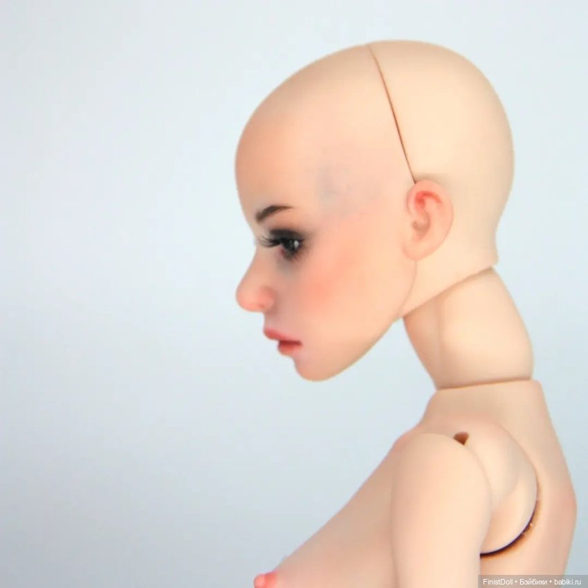 Моя новая куколка Доминика (фото 6)