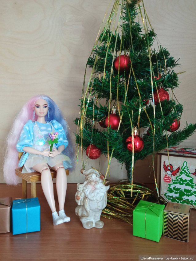 Кукольная открытка — Аналоги Барби и куклы 1/6: клоны 90 (фото 4)