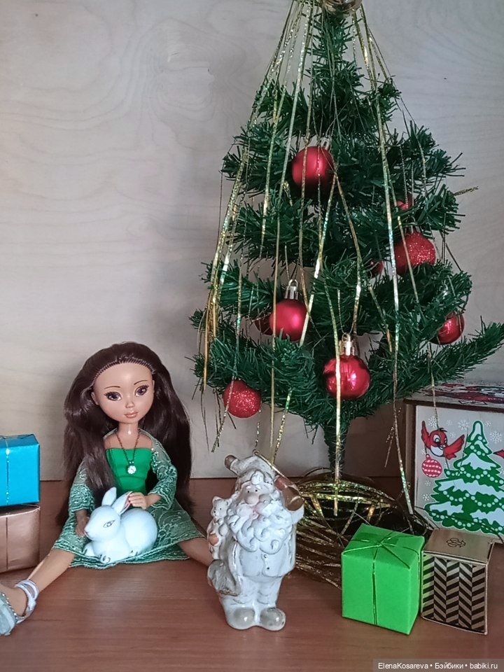 Кукольная открытка — Аналоги Барби и куклы 1/6: клоны 90 (фото 8)