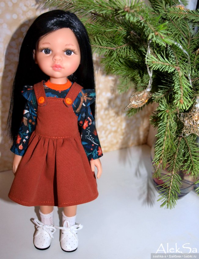 Новогодняя капсульная коллекция