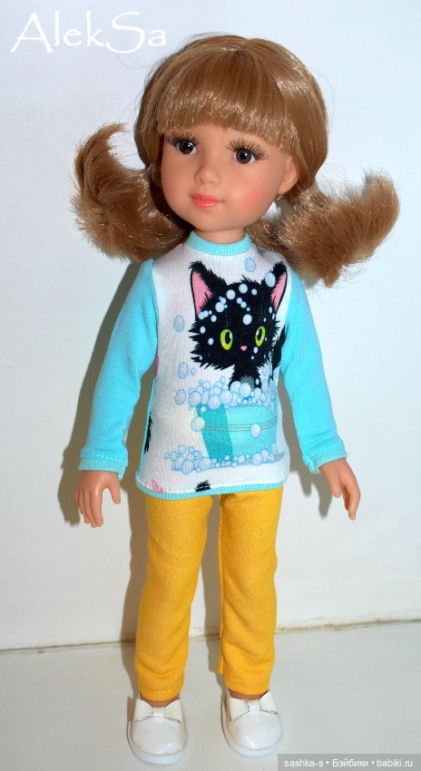 Трикотаж для Паолок и Минуш, новенькое