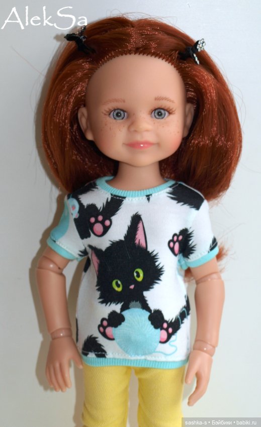 Трикотаж для Паолок и Минуш, новенькое