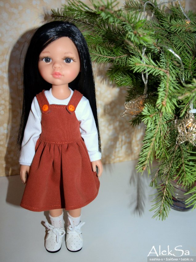 Новогодняя капсульная коллекция (фото 10)