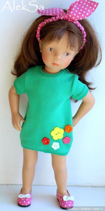 Трикотаж для Паолок и Минуш, новенькое (фото 8)