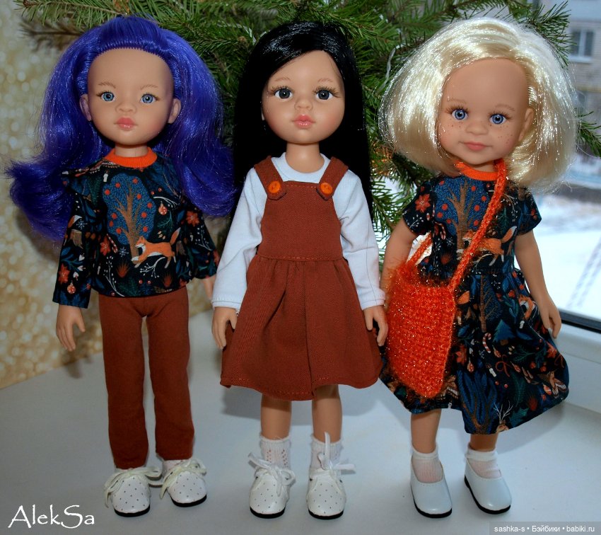 Новогодняя капсульная коллекция (фото 2)