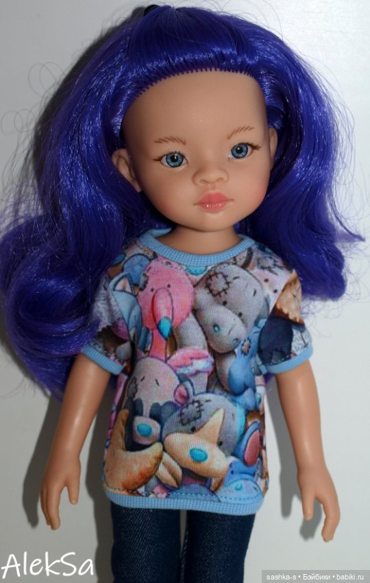 Трикотаж для Паолок и Минуш, новенькое