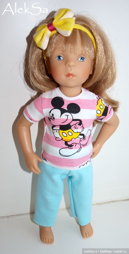 Трикотаж для Паолок и Минуш, новенькое