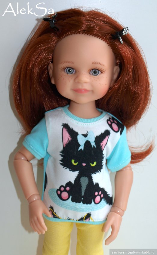Трикотаж для Паолок и Минуш, новенькое