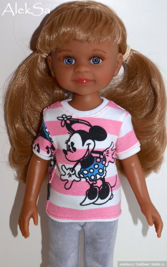 Трикотаж для Паолок и Минуш, новенькое