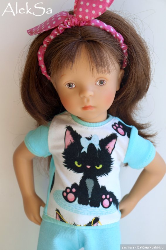 Трикотаж для Паолок и Минуш, новенькое (фото 5)