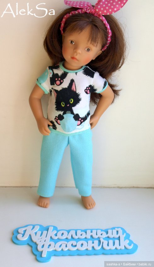 Трикотаж для Паолок и Минуш, новенькое (фото 6)