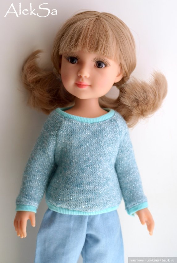 Трикотаж для Паолок и Минуш, новенькое (фото 2)