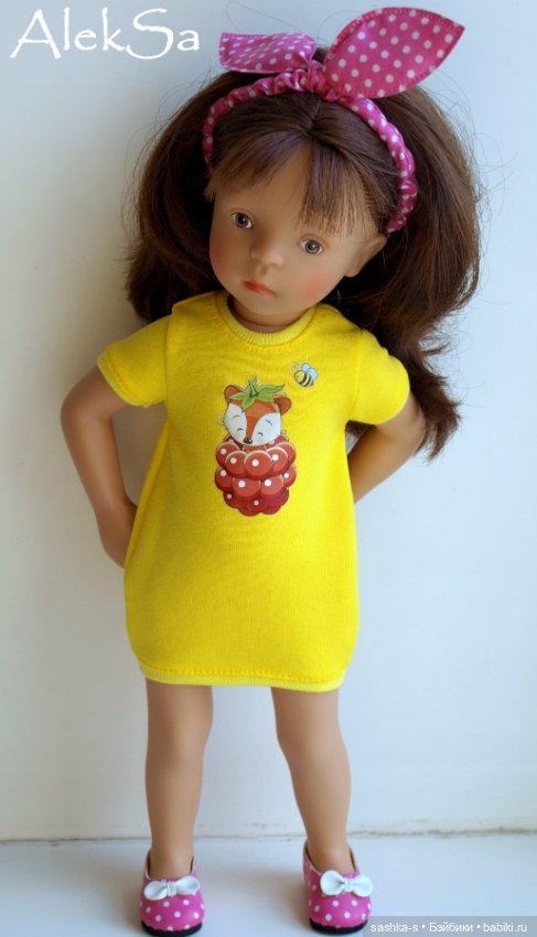 Трикотаж для Паолок и Минуш, новенькое (фото 9)