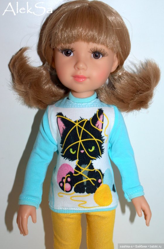 Трикотаж для Паолок и Минуш, новенькое