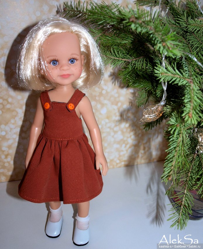 Новогодняя капсульная коллекция