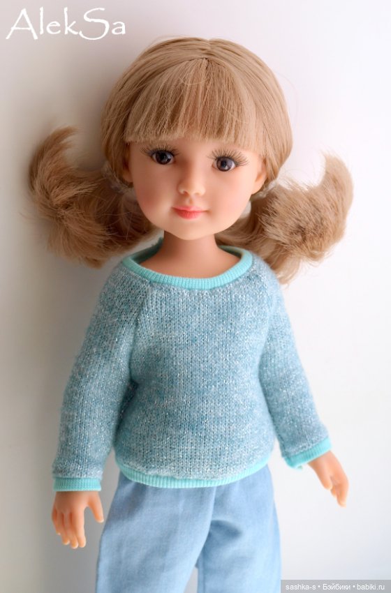 Трикотаж для Паолок и Минуш, новенькое (фото 3)