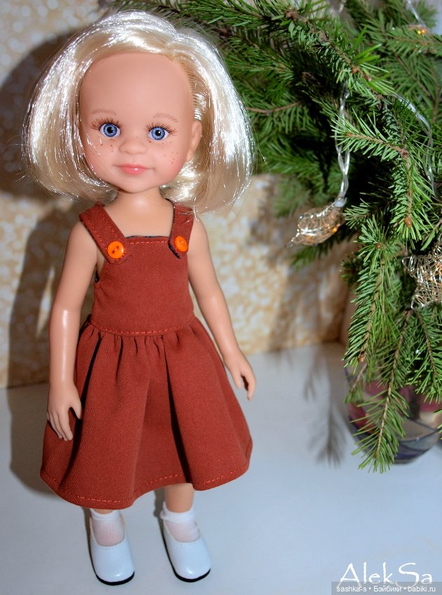 Новогодняя капсульная коллекция