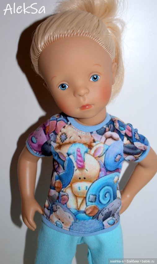 Трикотаж для Паолок и Минуш, новенькое