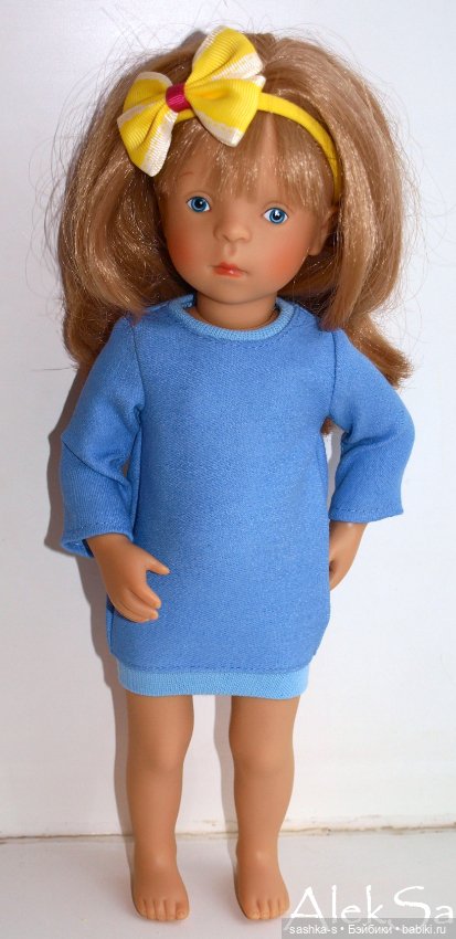 Трикотаж для Паолок и Минуш, новенькое