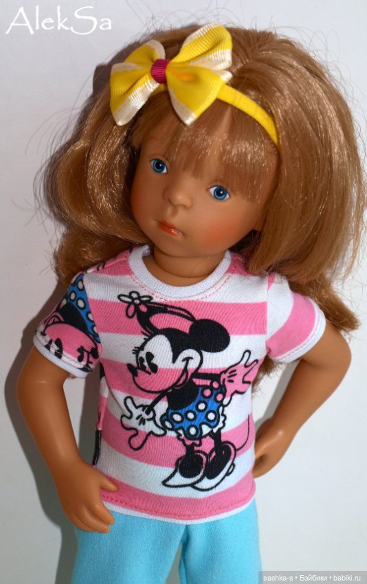 Трикотаж для Паолок и Минуш, новенькое