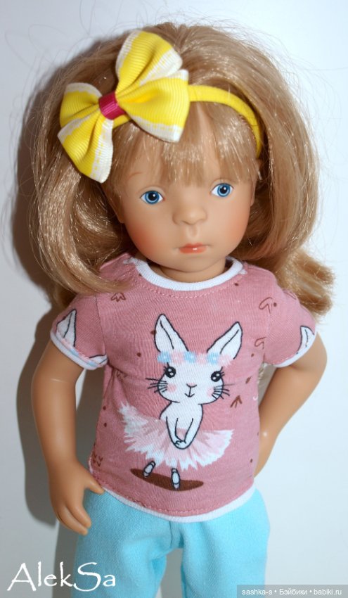 Трикотаж для Паолок и Минуш, новенькое