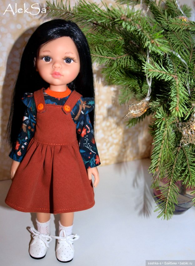 Новогодняя капсульная коллекция