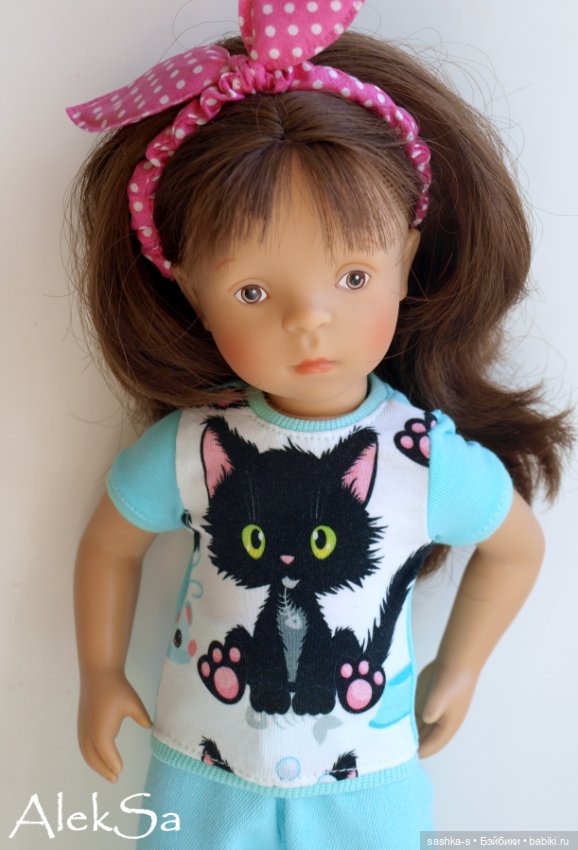 Трикотаж для Паолок и Минуш, новенькое (фото 4)
