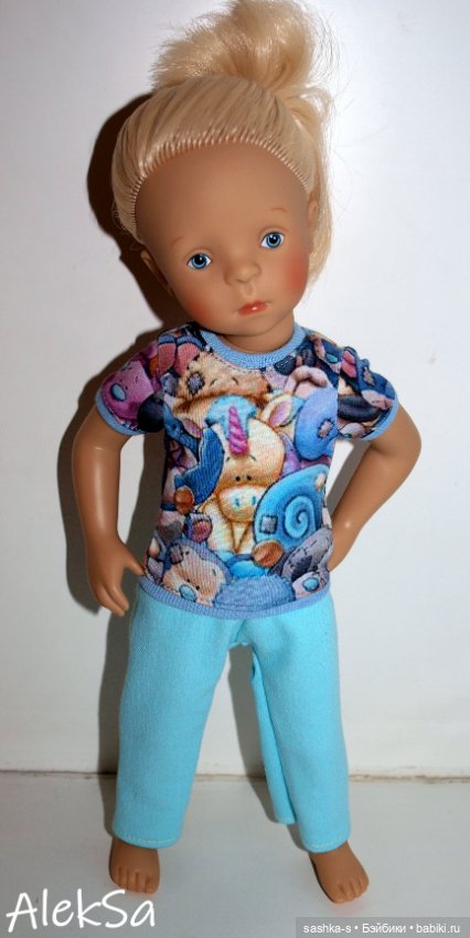 Трикотаж для Паолок и Минуш, новенькое