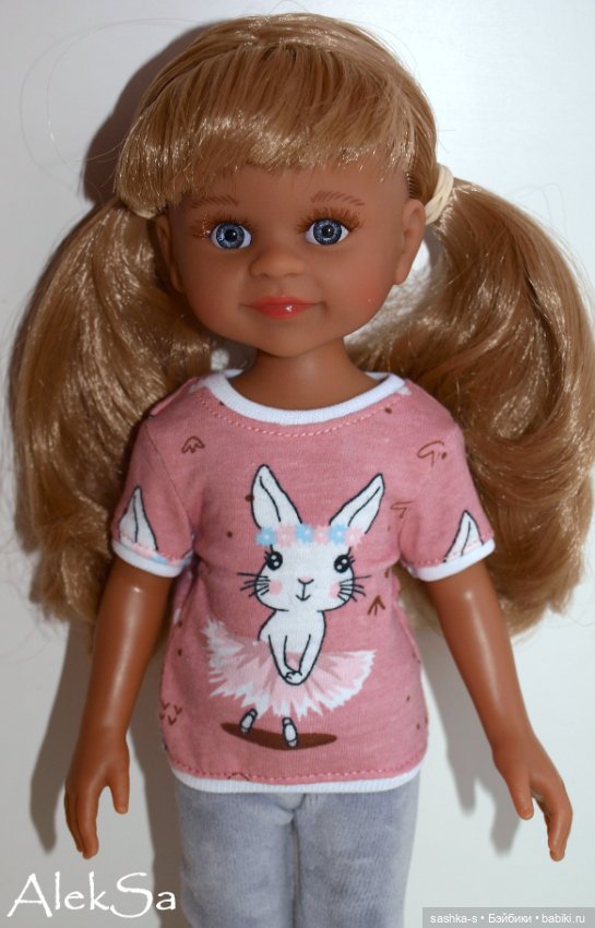 Трикотаж для Паолок и Минуш, новенькое