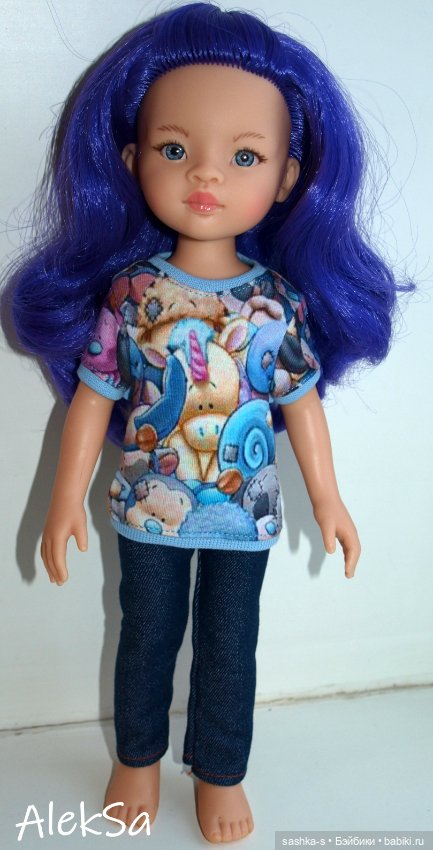 Трикотаж для Паолок и Минуш, новенькое