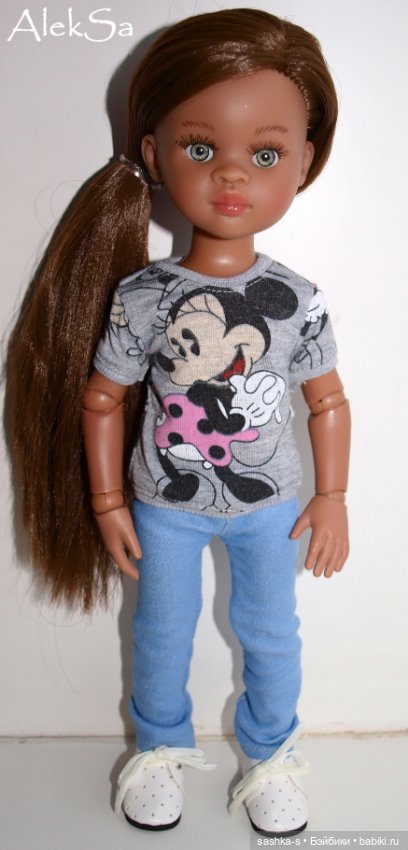 Трикотаж для Паолок и Минуш, новенькое