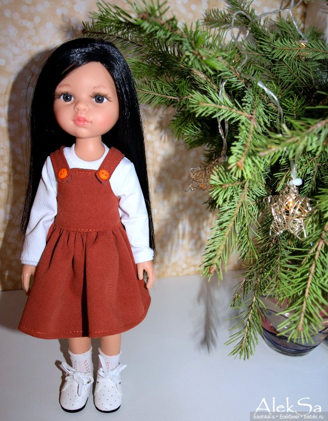 Новогодняя капсульная коллекция