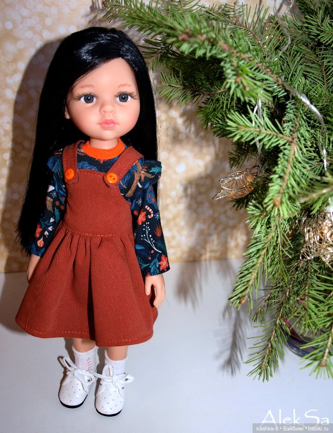 Новогодняя капсульная коллекция