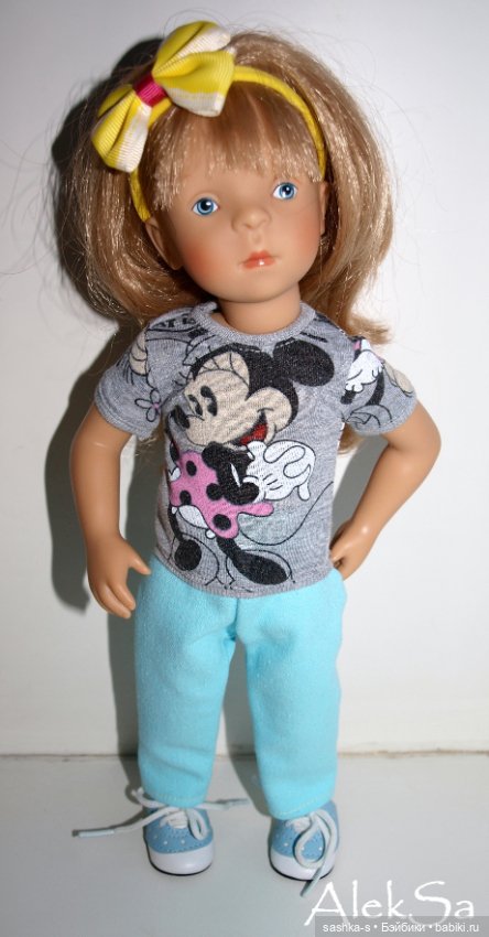 Трикотаж для Паолок и Минуш, новенькое