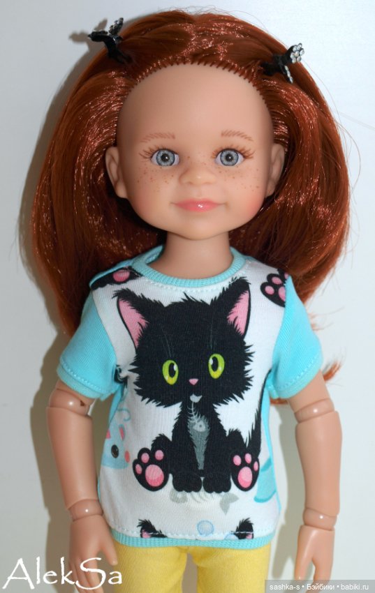 Трикотаж для Паолок и Минуш, новенькое (фото 10)