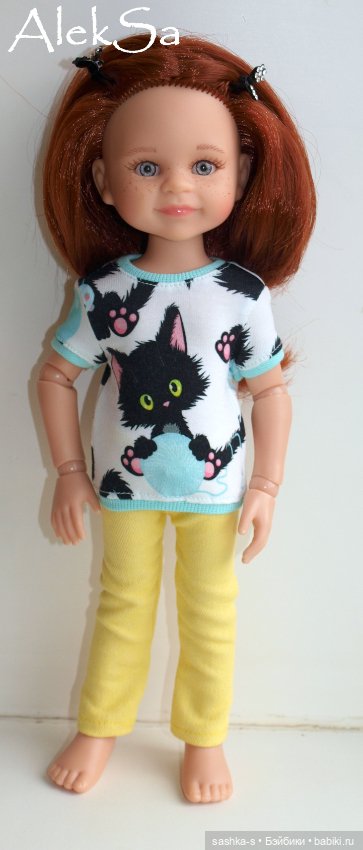 Трикотаж для Паолок и Минуш, новенькое