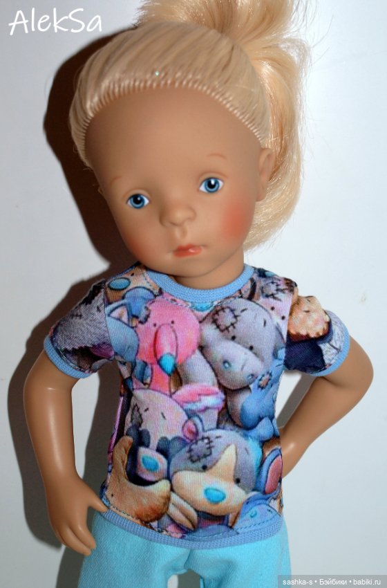 Трикотаж для Паолок и Минуш, новенькое