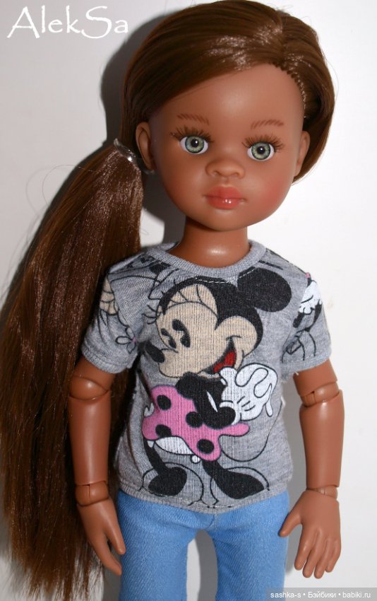 Трикотаж для Паолок и Минуш, новенькое