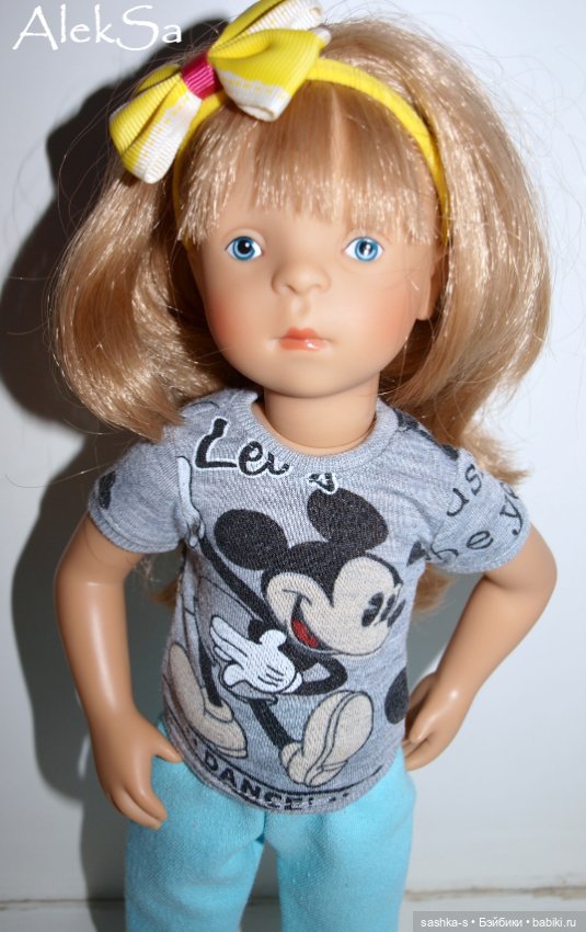 Трикотаж для Паолок и Минуш, новенькое