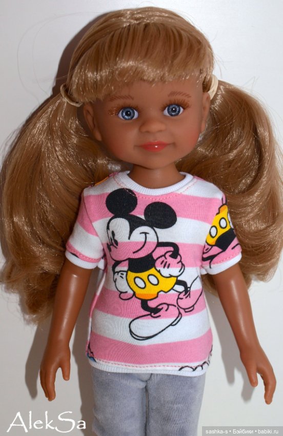 Трикотаж для Паолок и Минуш, новенькое