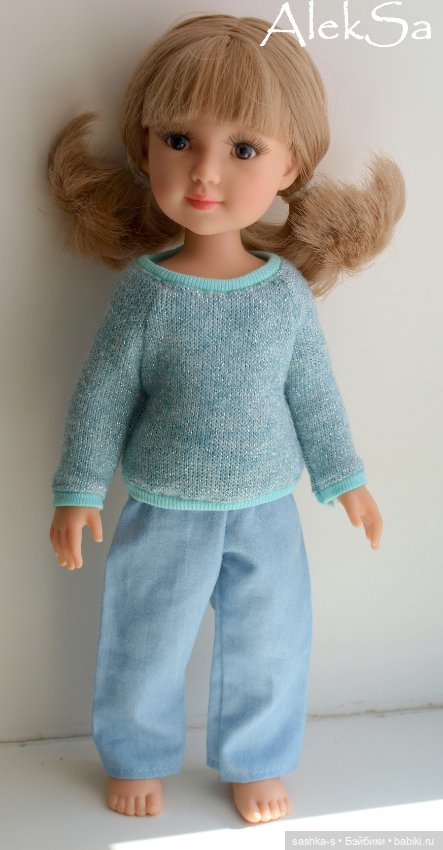 Трикотаж для Паолок и Минуш, новенькое