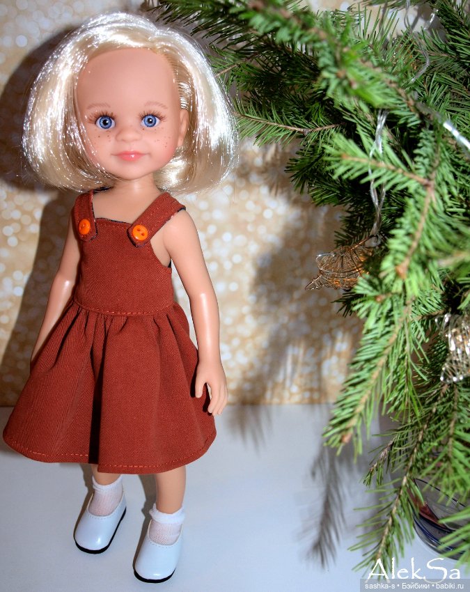 Новогодняя капсульная коллекция